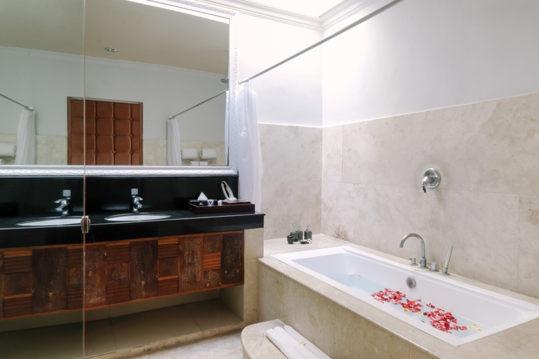 Bathroom 5, BELSTAR VILLAS, Badung