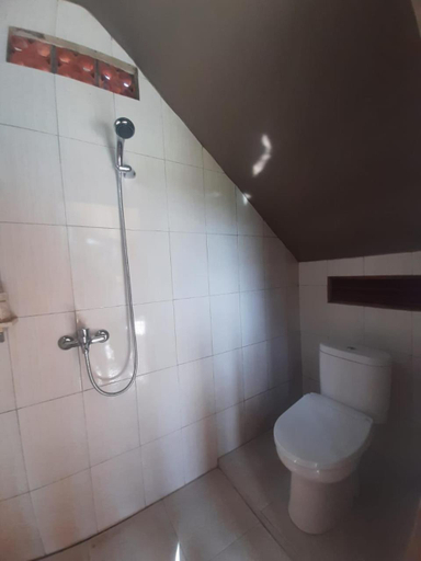 Bathroom 3, Pondok Gandalangu Ubud, Gianyar