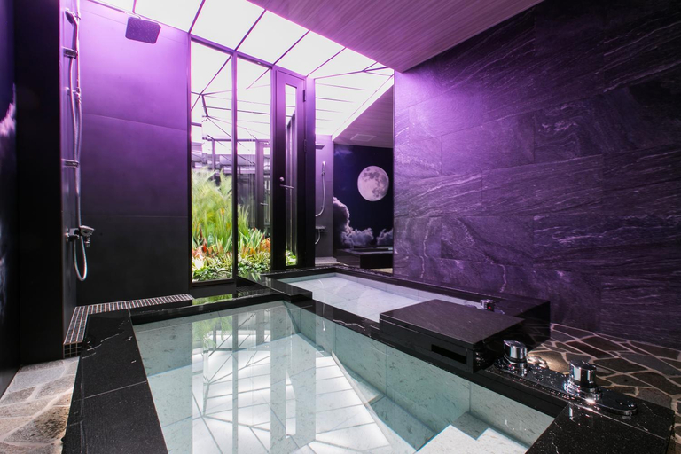 Sport & Beauty 5, Hotel Bijou (Adult Only), Okayama