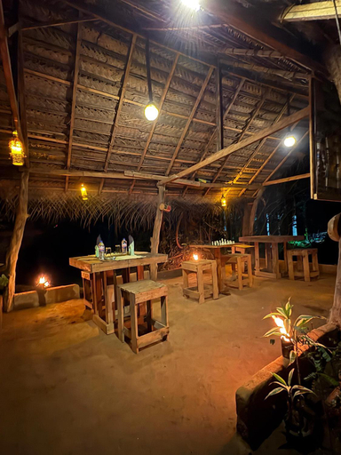 Food & Drinks 4, Grand freedom, Dambulla