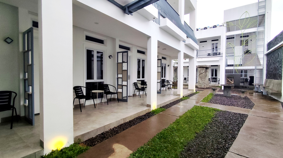 Others 2, Andaris Boutique Hotel, Sukabumi