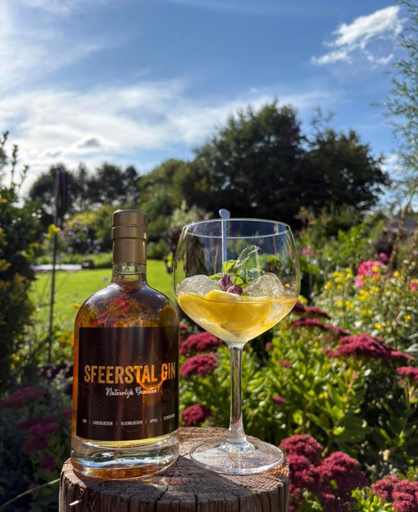 Food & Drinks 3, De Sfeerstal, Liemeer