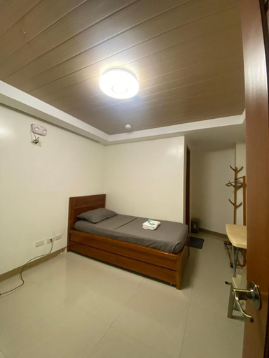 Bedroom 3, Hotel Marinduque, Boac