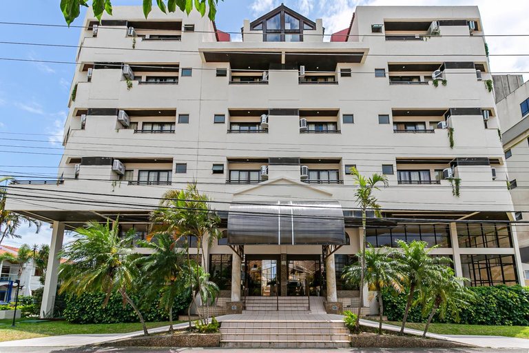 Exterior & Views 2, Paraiso Palace Hotel II e III, Florianopolis