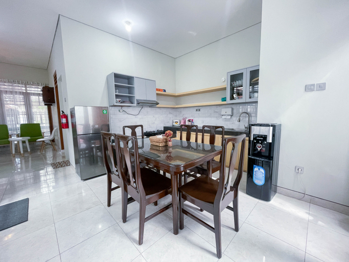 Others 4, Alkid Homestay by WHouse, Yogyakarta