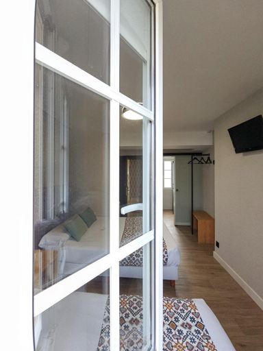 Bedroom 2, PR 25 de Julio, A Coruña