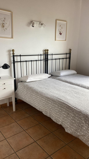 Bedroom 3, Casa Simon -Villa Colon, Santa Cruz de Tenerife
