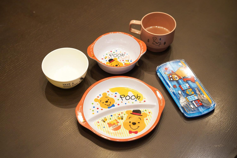 Food & Drinks 3, One's Villa Sapporo, Sapporo