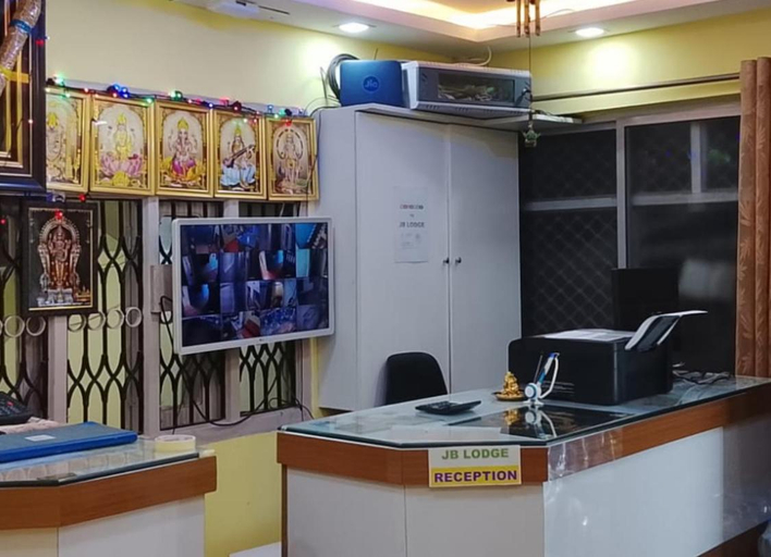 2, JB LODGE, Cuddalore