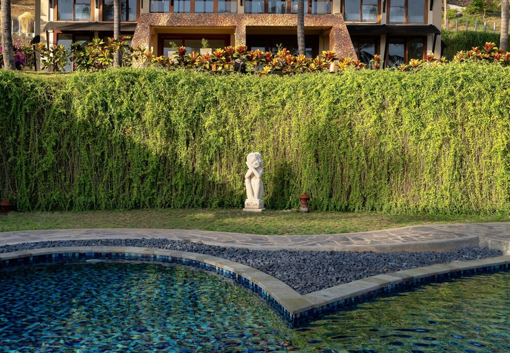 3, Wyndham Sundancer Resort Lombok, Lombok