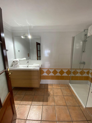 Bathroom 4, Casa Simon -Villa Colon, Santa Cruz de Tenerife