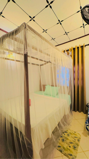 Bedroom 2, Kawshan Home Stay, Dickwella