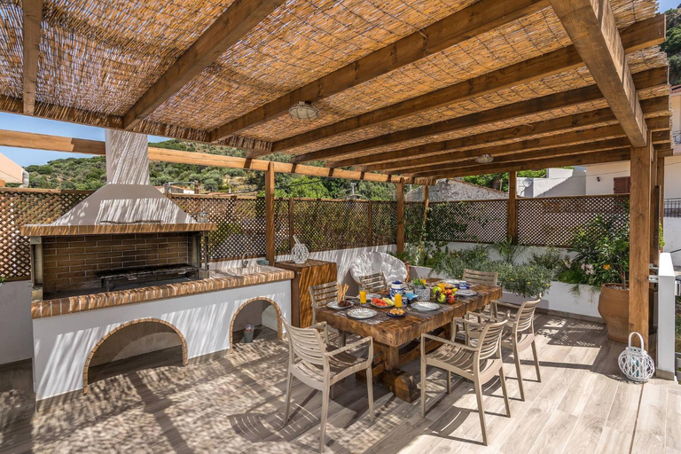 Food & Drinks 5, Casa Sofia, By Hellocrete, Crete