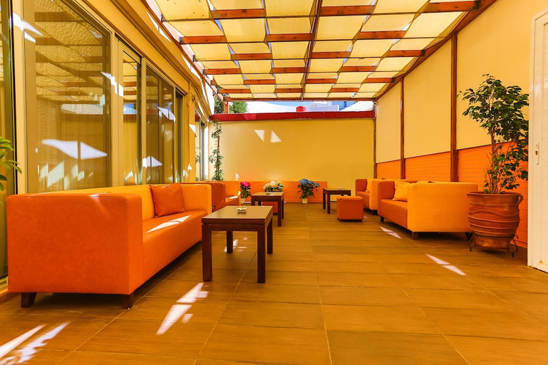 Others 5, Rhodos Horizon Boutique - Adults Only, South Aegean