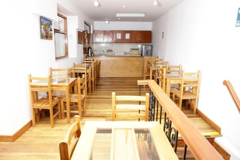 Food & Drinks, Casa Union Cusco, Cusco