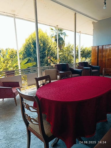 Food & Drinks 4, Cabernet Tali, Telavi