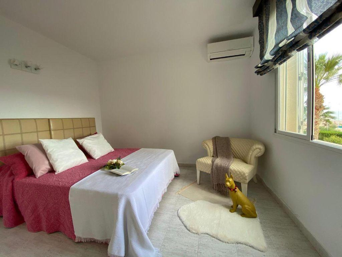 Bedroom 2, Vera Natura Apartamento Laura, Almería