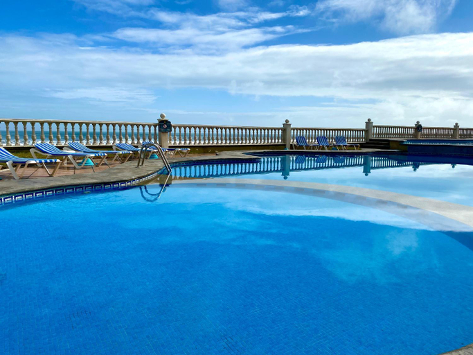 Sport & Beauty 2, Astur Hotel & Residence, Veracruz