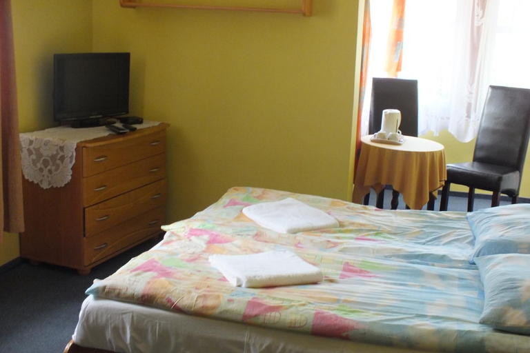 Bedroom, Nasz Domek, Jelenia Góra