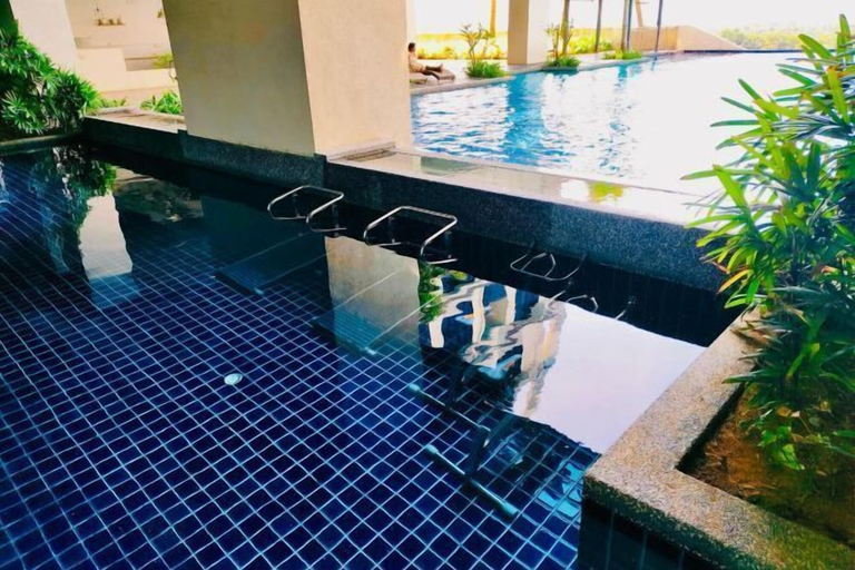 Interior 2, Ramada medini Apartment, Johor Bahru