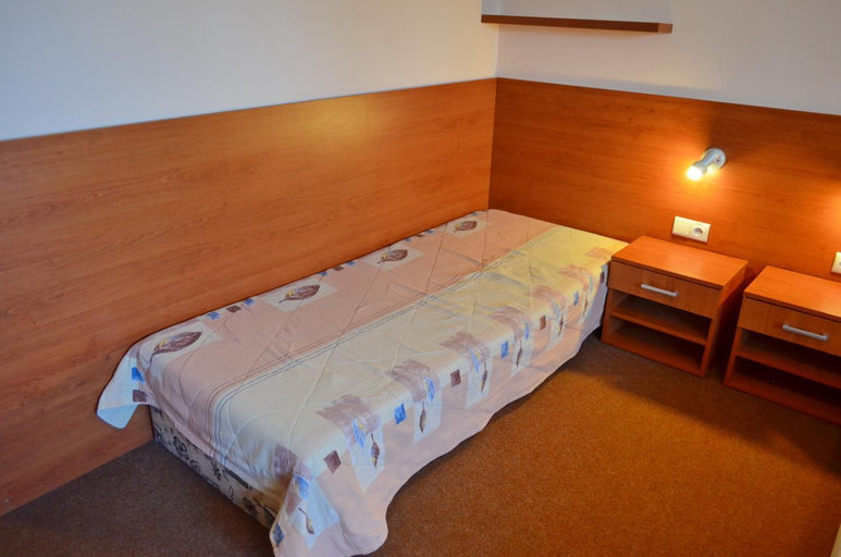 Bedroom, Penzion Mirabel, Ružomberok