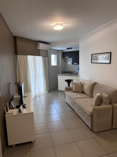 Others 4, Apartamento na Praia da Barra, Rio de Janeiro
