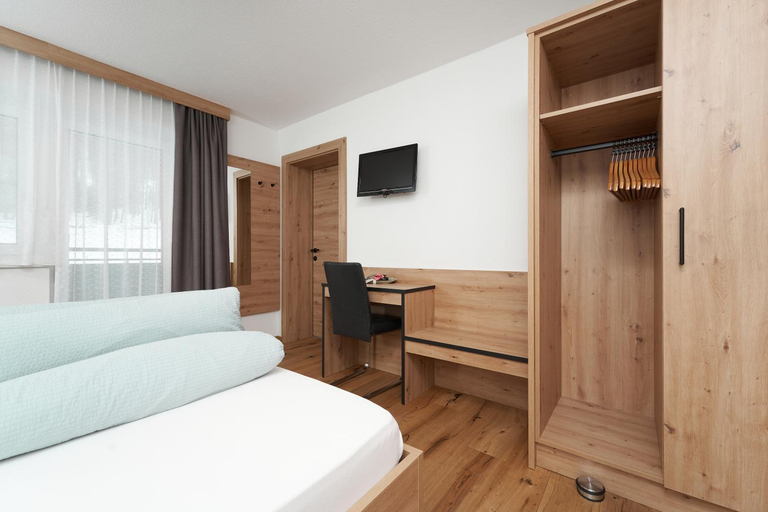 Bedroom, Apart Sunnhausl, Imst