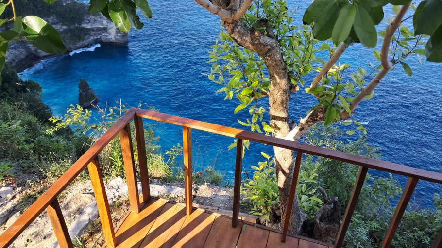 Others 4, Eco-tourist Dreamstay Cliff House, Klungkung