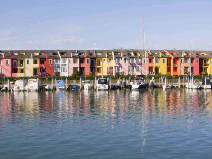 5, Caorle Apartment by Adriatic Sea, Venezia