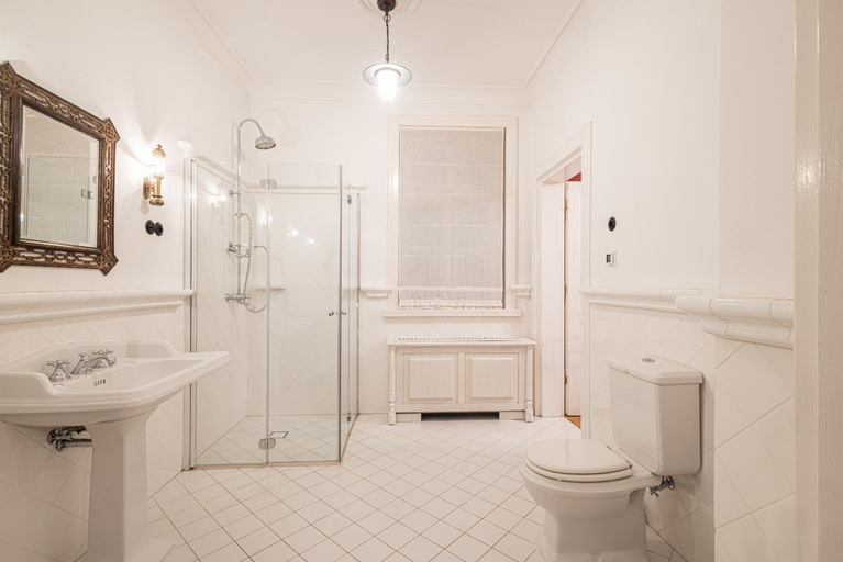 Bathroom 3, Apartamenty Carskie, Hajnówka