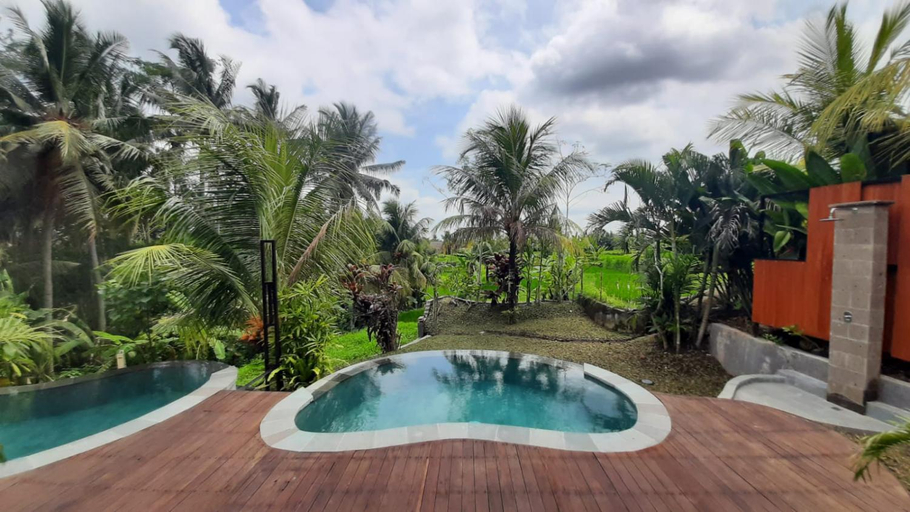 Sport & Beauty 4, Pondok Gandalangu Ubud, Gianyar