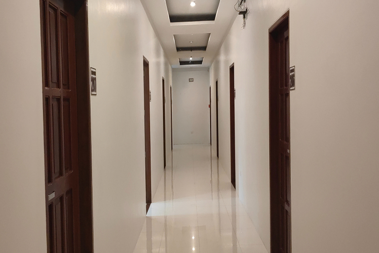 Others 4, ISABELLE HOTEL, Puerto Princesa City