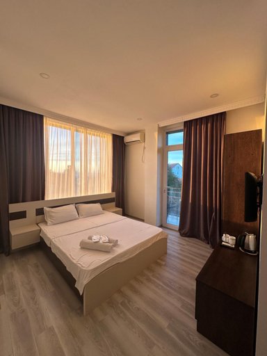 Bedroom 2, Wonderland, Kobuleti