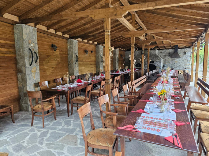Food & Drinks 4, Hotel Hadjiite, Koprivshtitsa