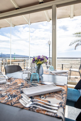 Food & Drinks 5, Boutique Hotel Marina, Krk