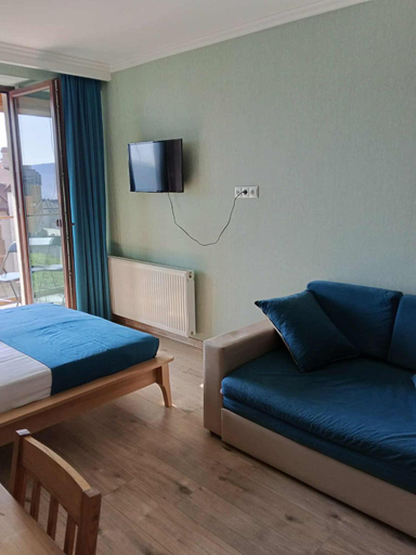 Others 3, New Gudauri Loft #1,Room 411, 412, Dusheti