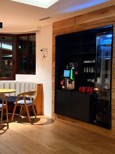 Food & Drinks, Tieflehner Hof Pitztalhaus Hotel, Imst
