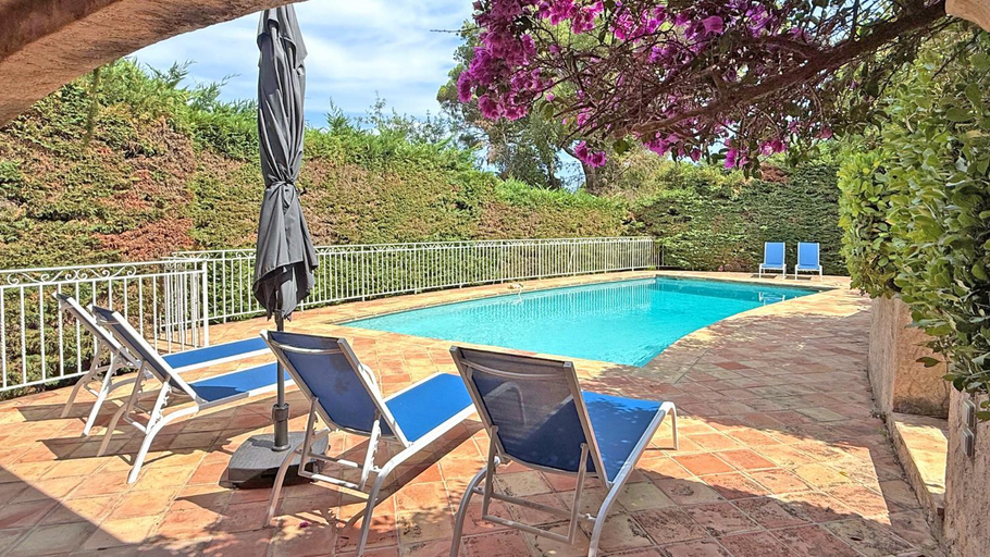 Sport & Beauty 2, Villa Cavok, Var