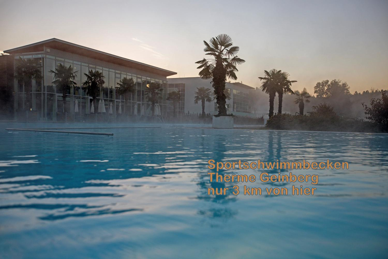 Sport & Beauty, HOTEL ZILLNERs EINKEHR ***, Braunau am Inn