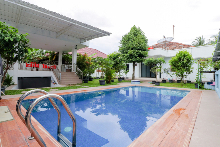 Others 2, Elm house, Bantul