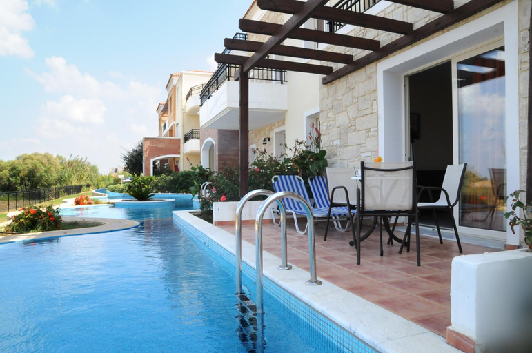 Sport & Beauty 4, Chrispy Waterpark Resort - All Inclusive, Crete