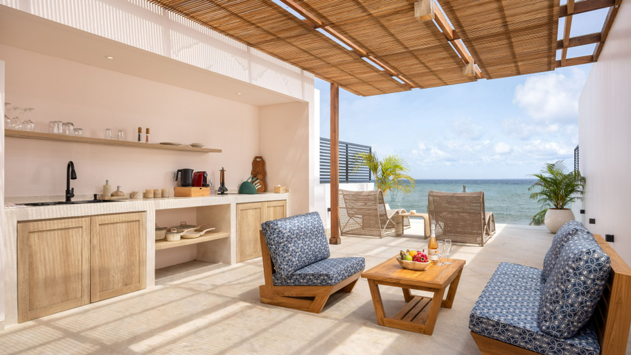 Others 4, Bohemian Beachfront Apartments, Buleleng