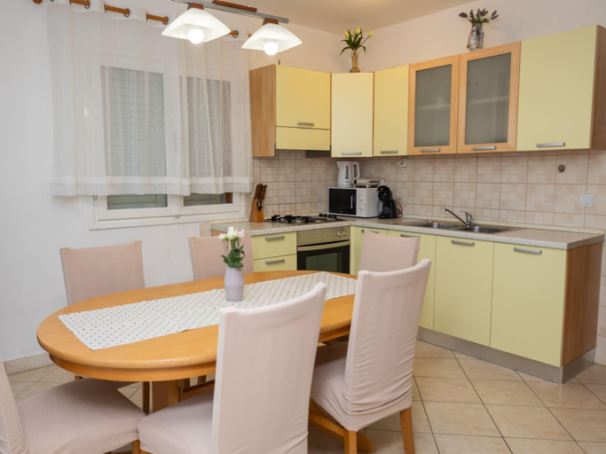 Others 5, Apartments Sea Line - Two Bedroom Apartment with Terrace and Sea View, Blato