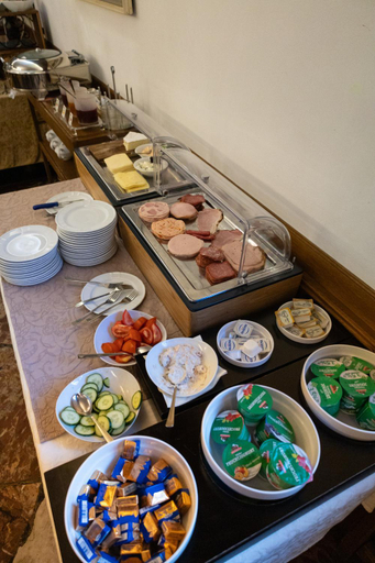 Food & Drinks 4, Gasthof Alter Wirt, Rosenheim