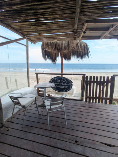 Others 5, Mancora Apartments, Talara