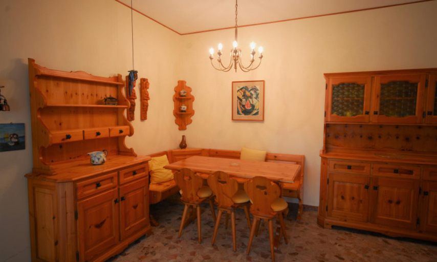Others 5, Spacious single house in a quiet and green area in Lignano Pineta, Udine