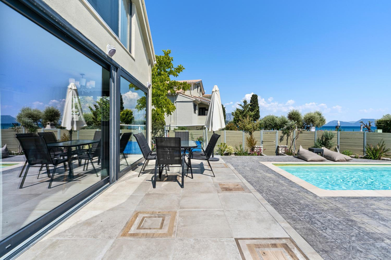 Sport & Beauty 2, Onar Villa, Ionian Islands