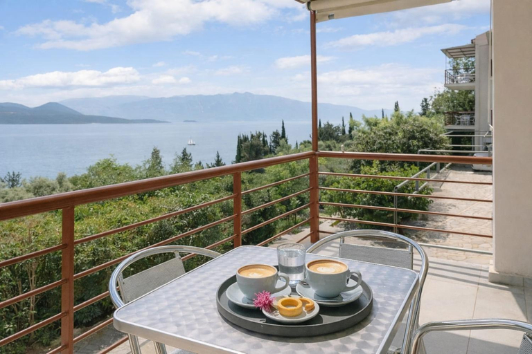 Others 3, Miranda Resort, Ionian Islands