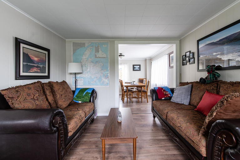 Others 2, Out East B&B - Norris Point, Division No. 9