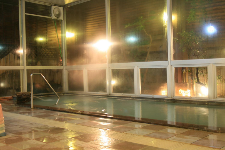 Sport & Beauty 4, Hotel Yuzan, Chikuma
